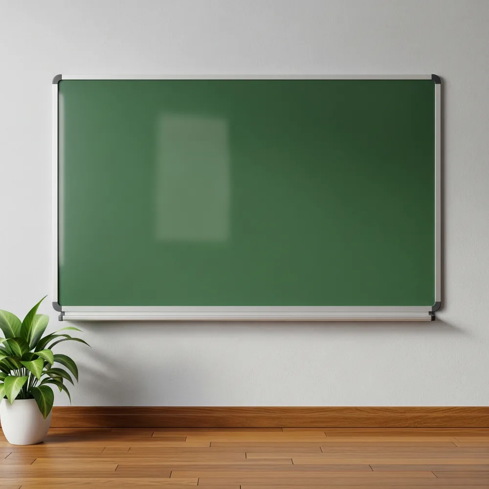 Ceramic Greenboard — teaching board by Rangoli Creatives, Hyderabad