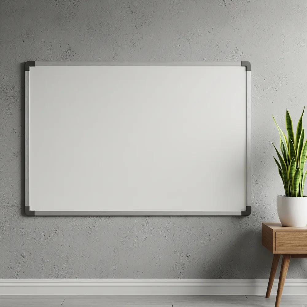 Ceramic Whiteboard — teaching board by Rangoli Creatives, Hyderabad
