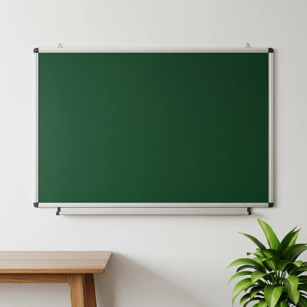 Deluxe Greenboard — teaching board by Rangoli Creatives, Hyderabad