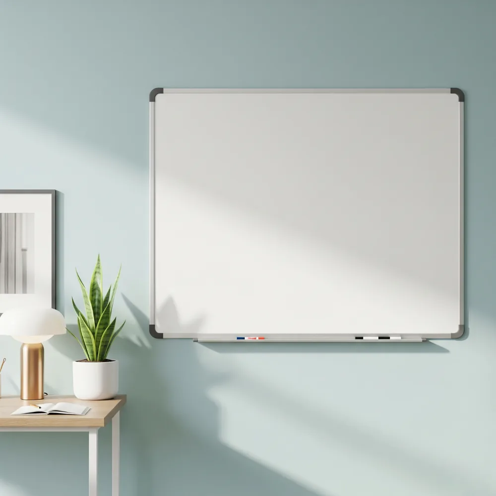 Whiteboards