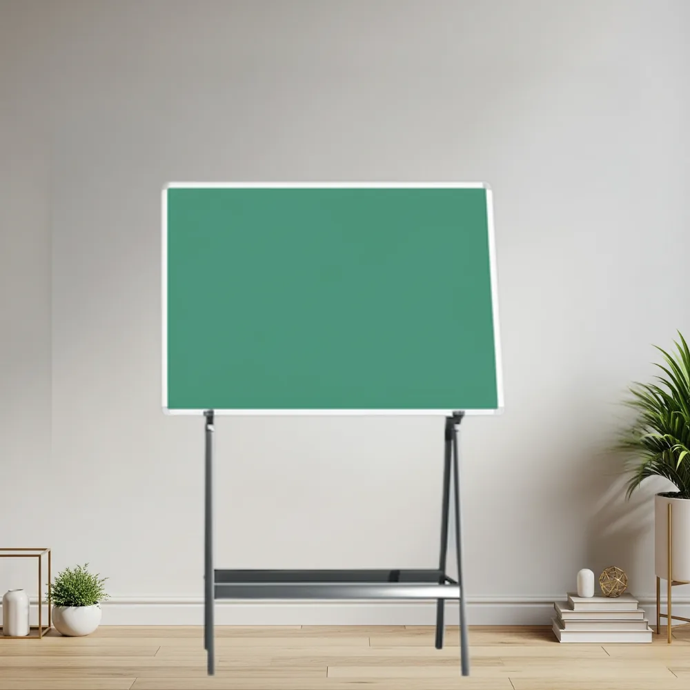 Four Legged Stand — teaching board by Rangoli Creatives, Hyderabad