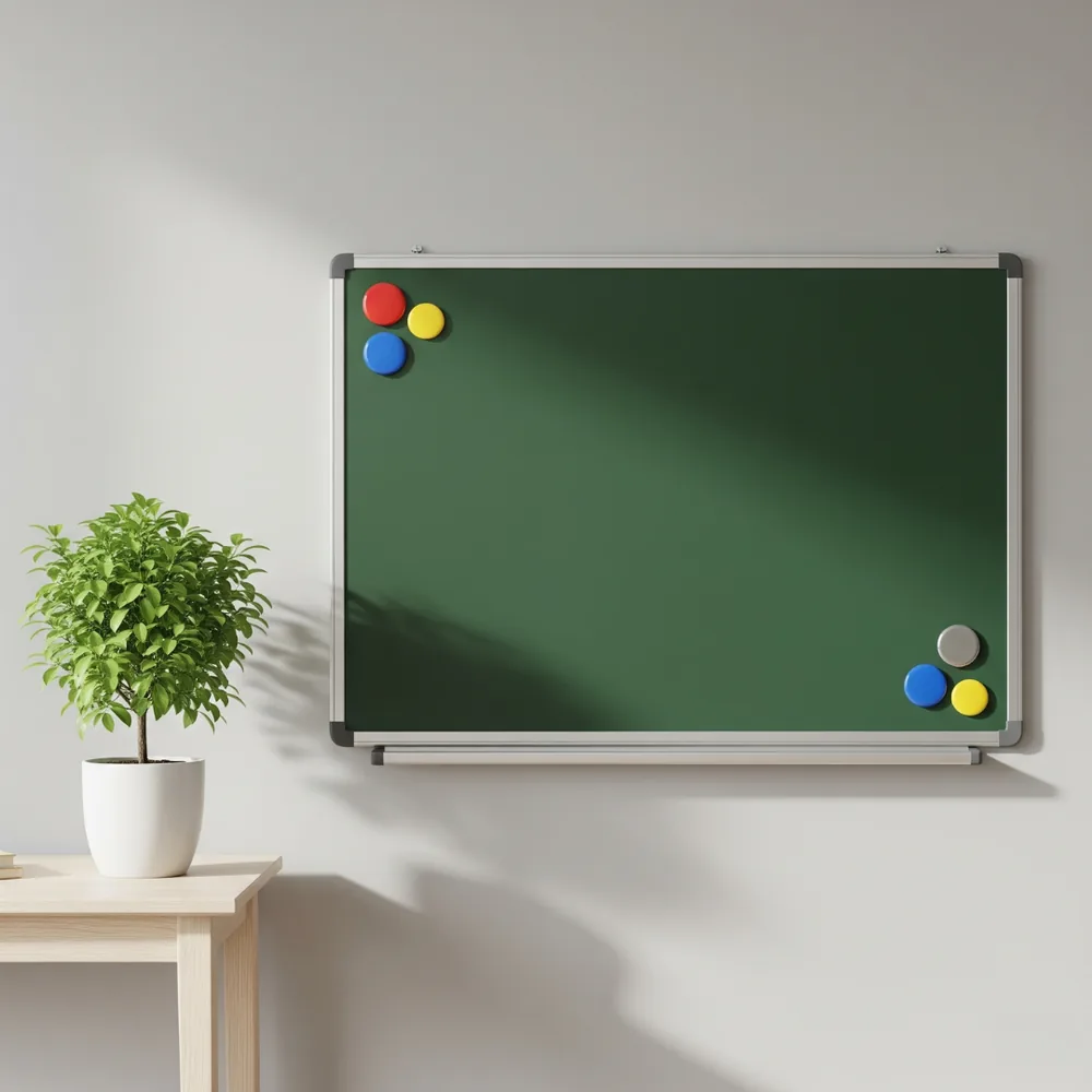 Greenboards