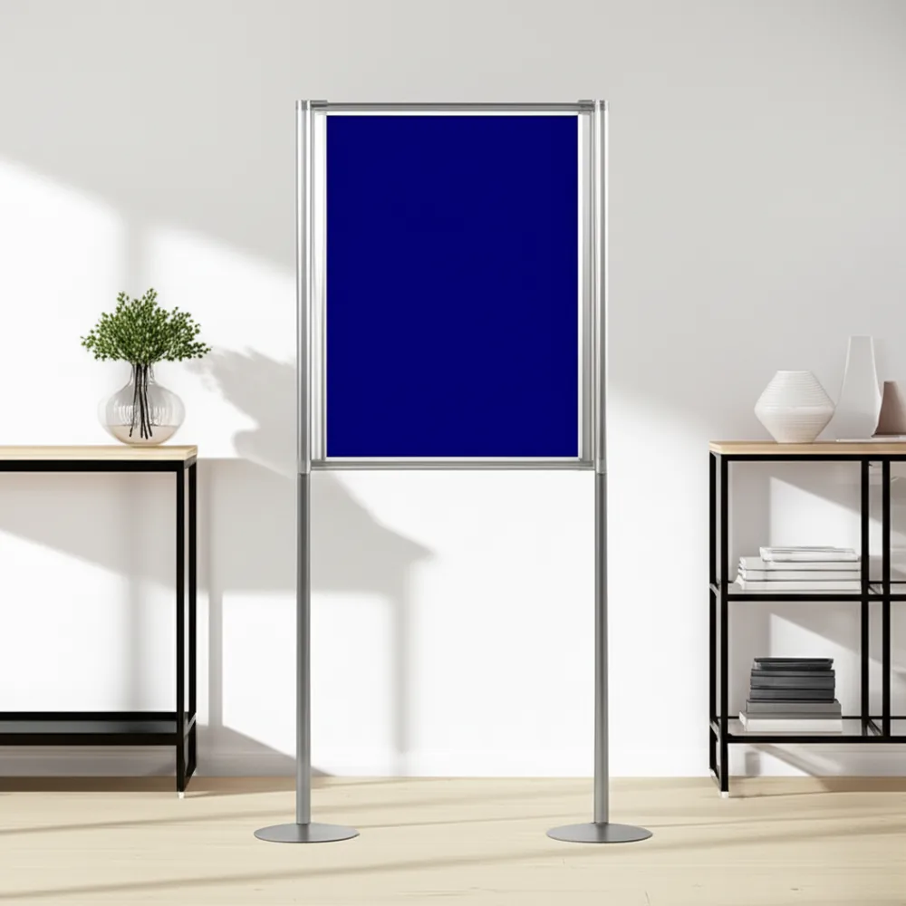 Pole Stand — teaching board by Rangoli Creatives, Hyderabad