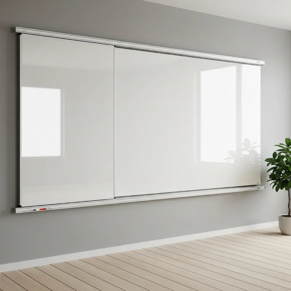 Sliding Boards