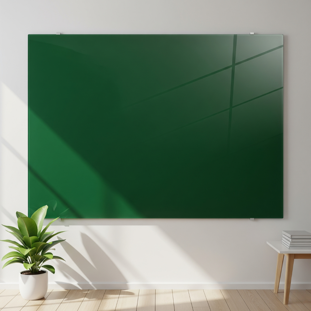 Glass Greenboard