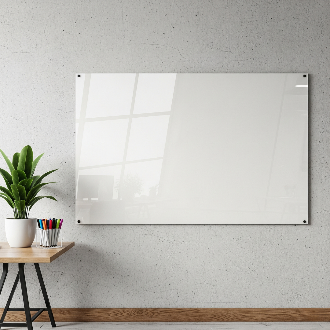Glass WhiteBoard